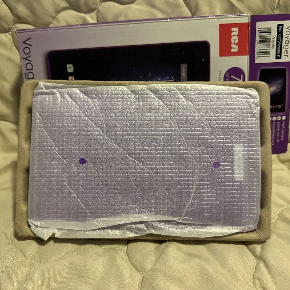 RCA Voyager Tablet 7